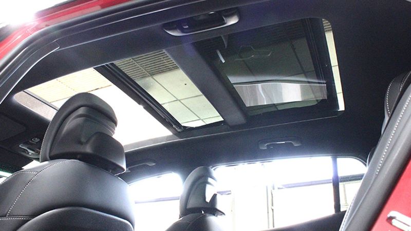 Kia Sportage • 2024 • 425 km 5