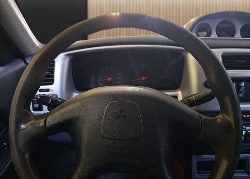 Mitsubishi L200 Pick up • 2003 • 250,000 km 3