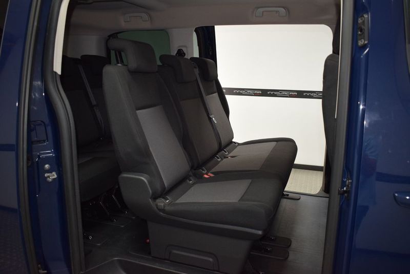 Toyota Verso • 2019 • 20,000 km 6