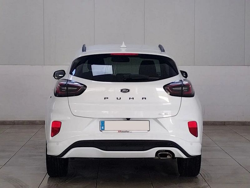 Ford Puma • 2021 • 69,000 km 13