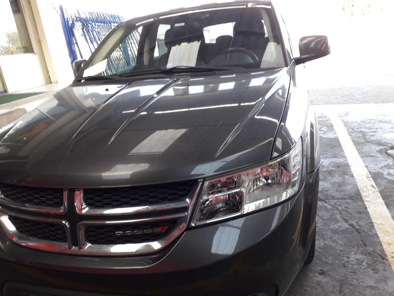 Dodge Journey • 2018 • 40,000 km 9