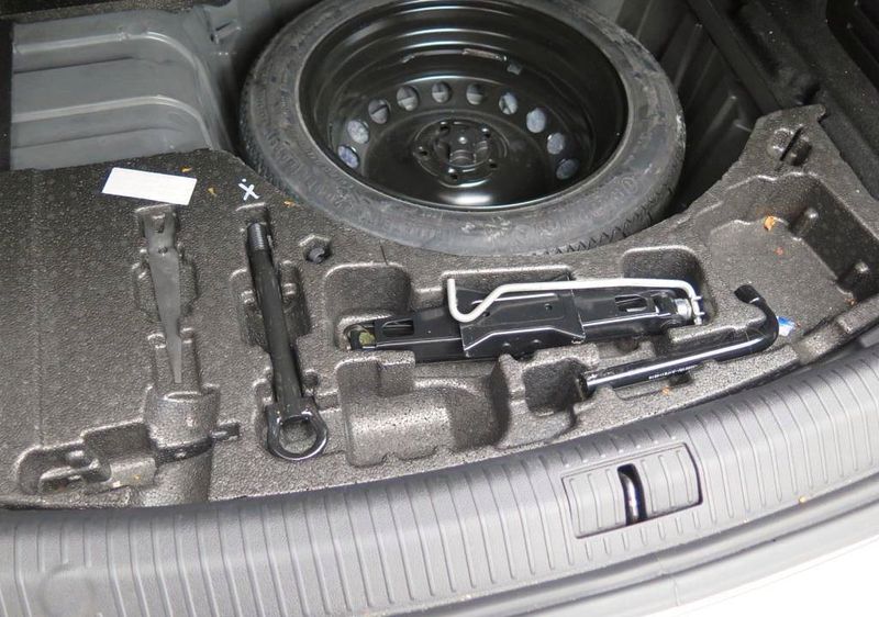 Renault Talisman • 2007 • 179,999 km 3