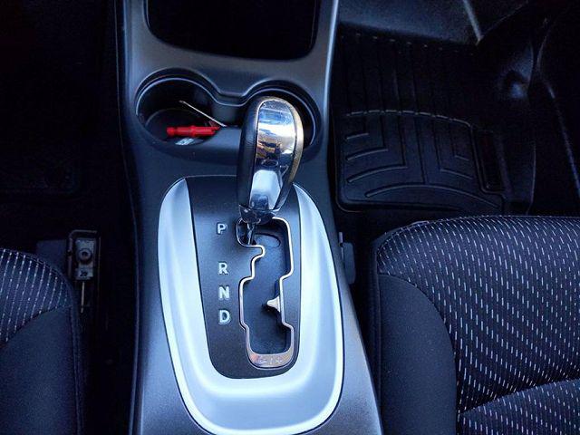 Dodge Journey • 2019 • 20,100 km 6