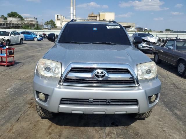Toyota 4-Runner • 2006 • 10,000 mi 1