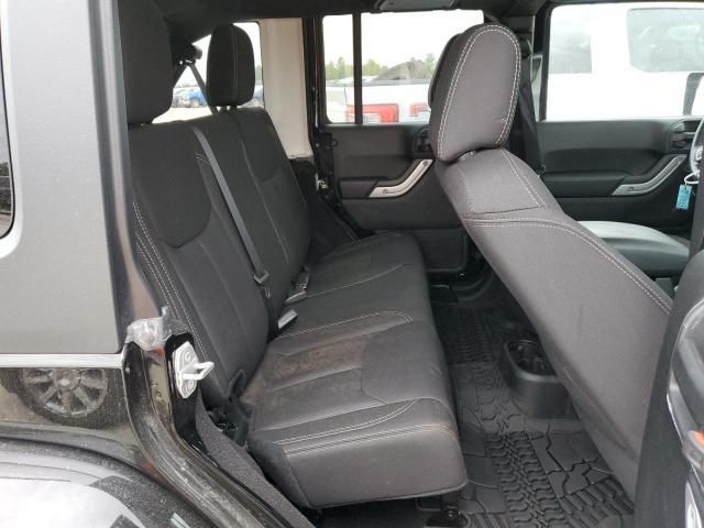 Jeep Wrangler • 2018 • 10,000 mi 6