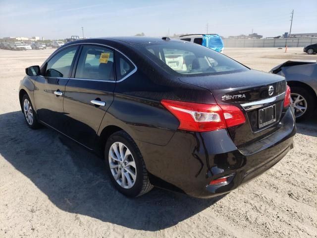 Nissan Sentra • 2018 • 10,000 mi 4