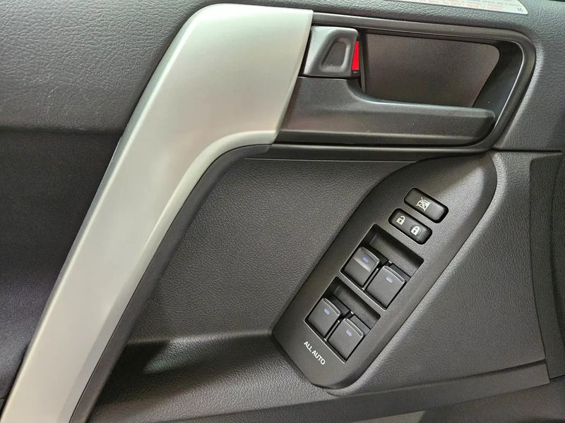 Toyota Land Cruiser • 2022 • 17,000 km 6