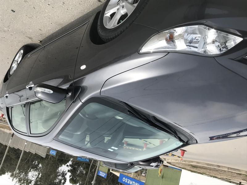 Toyota Corolla • 2014 • 46,500 km 3