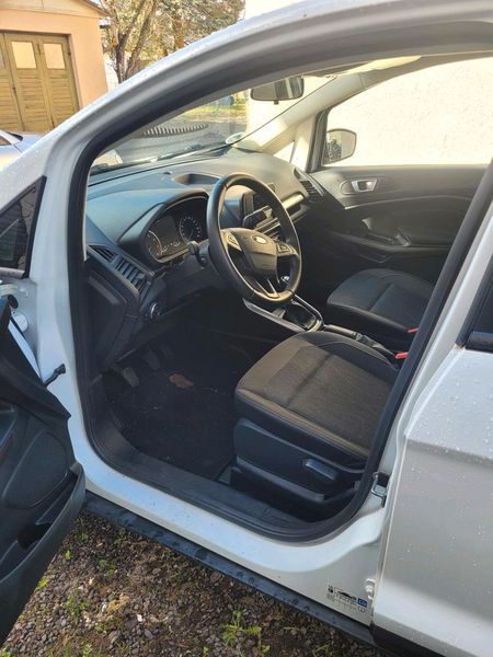 Ford EcoSport • 2018 • 75,000 km 7