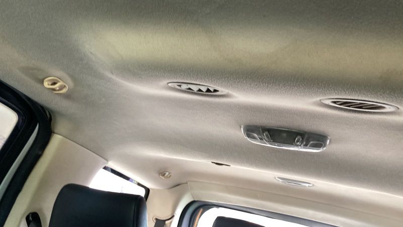 Ford Explorer • 2011 • 223,000 km 10