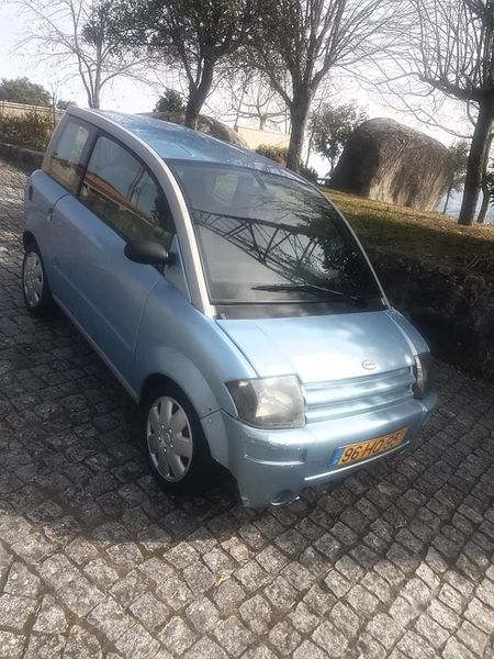 Fiat Brava • 2005 • 20,900 km 1