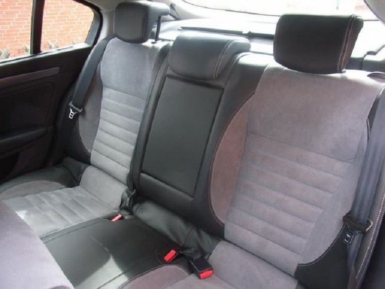 Renault Laguna • 2009 • 150,000 km 4