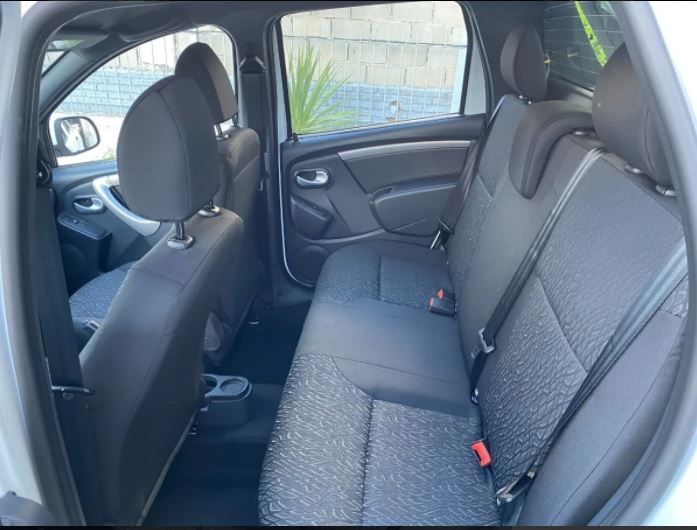 Renault Duster • 2021 • 70,000 km 8
