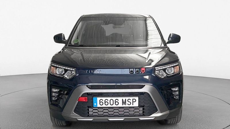 Ssangyong Tivoli • 2024 • 3,970 km 16