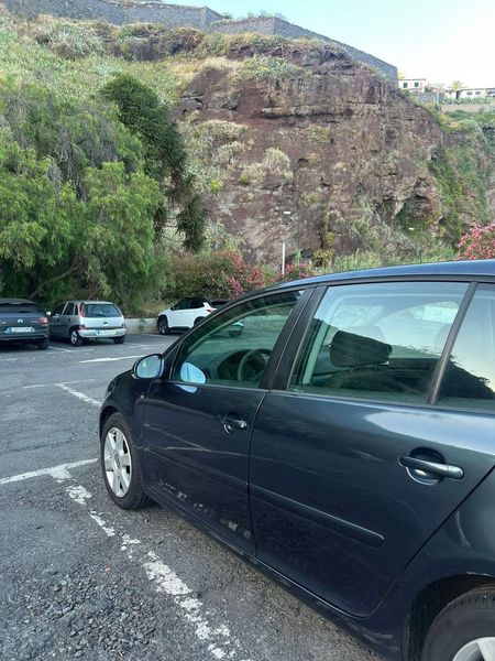 Volkswagen Golf • 2009 • 199,000 km 4