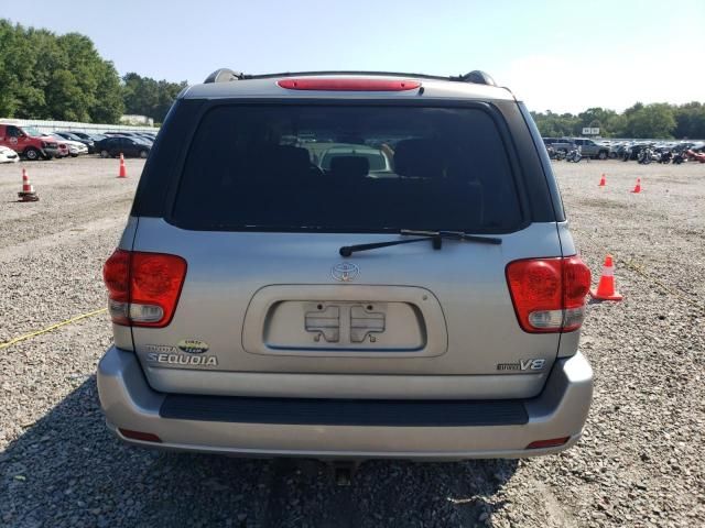 Toyota 4 Runner Limited • 2006 • 10,000 mi 4