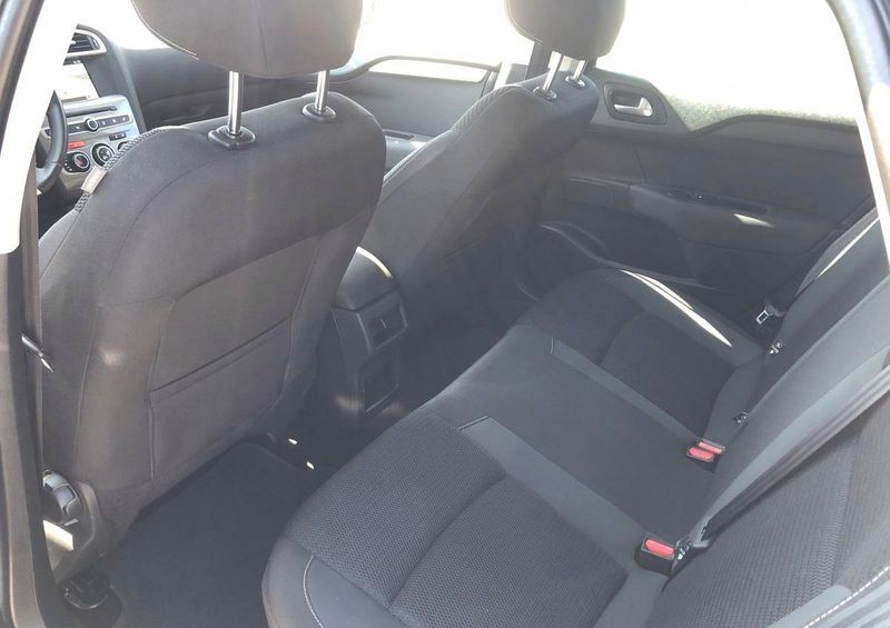 Citroën C4 • 2015 • 110,000 km 6