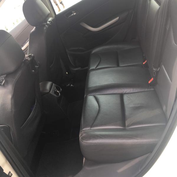 Peugeot 408 • 2012 • 120,000 km 12