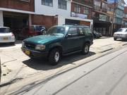 Ford Explorer • 1999 • 180,000 km 11