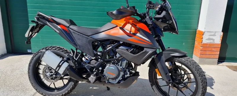 Kawasaki vulcan s abs • 2021 • 1 km 1
