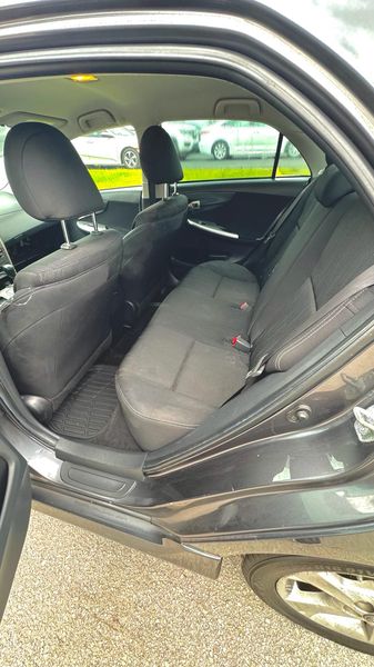 Toyota Corolla • 2013 • 144,000 km 6