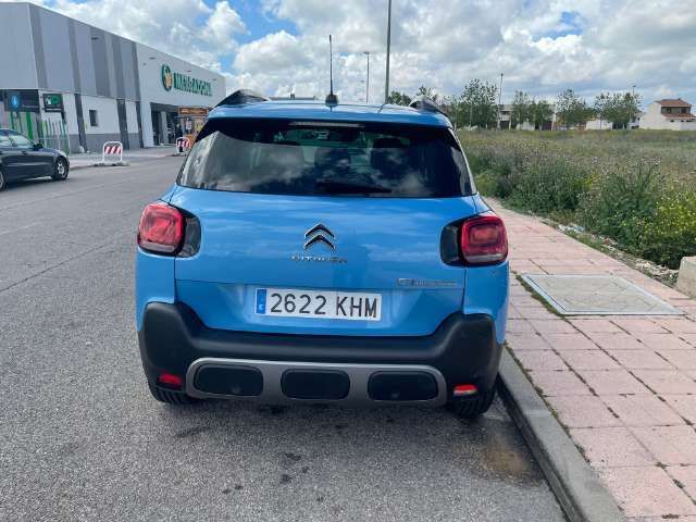 Citroën C3 • 2018 • 92,000 km 4