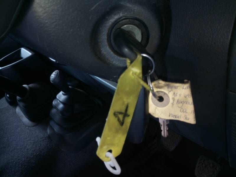 Toyota Land Cruiser • 2017 • 103,655 km 7