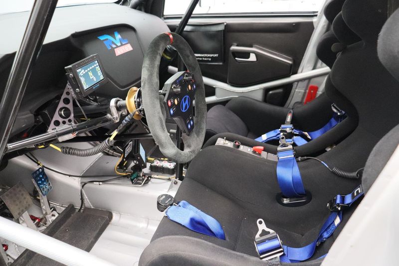 Hyundai i20 • 2018 • 2,775 km 3