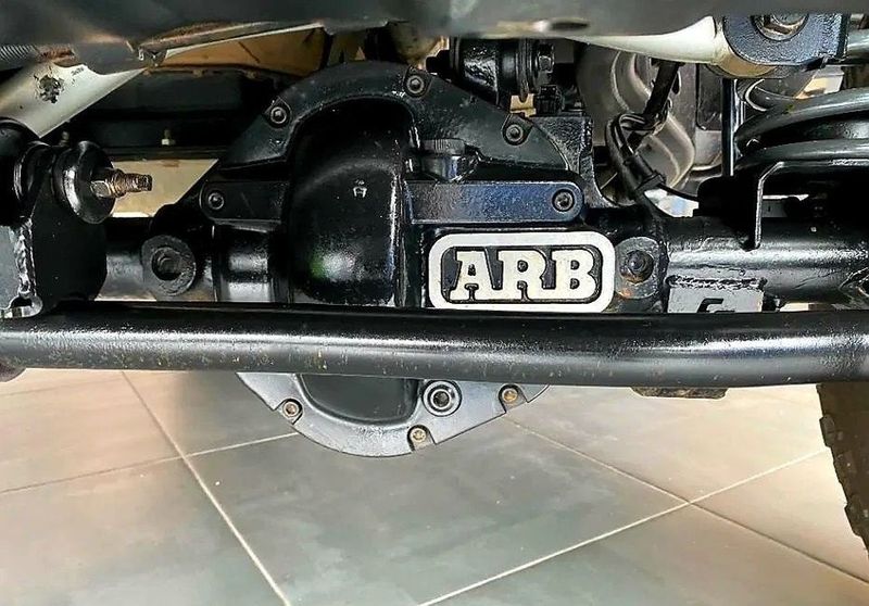 Jeep Wrangler • 2014 • 90,000 km 3