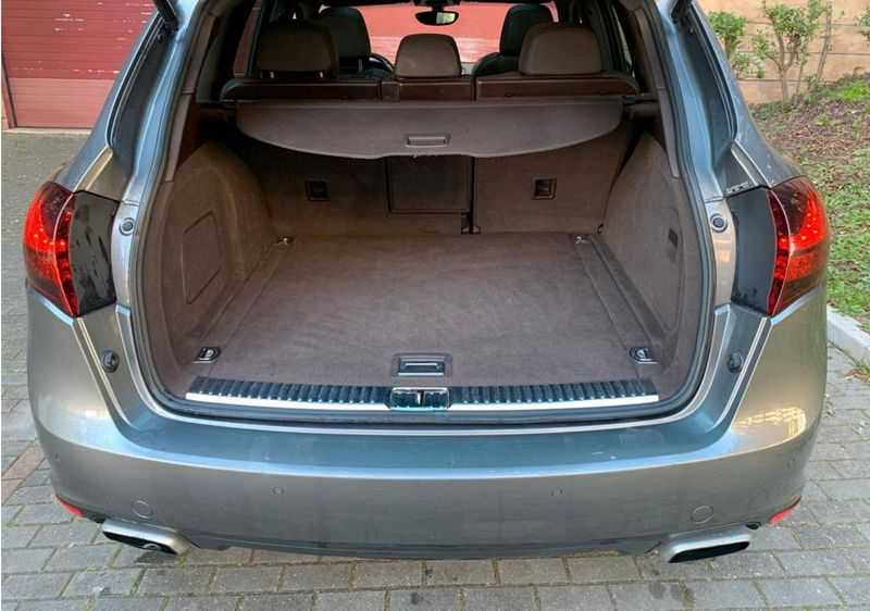 Porsche Cayenne • 2011 • 150,000 km 4