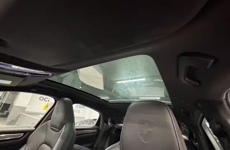 Porsche Cayenne Coupe • 2021 • 70,500 km 6