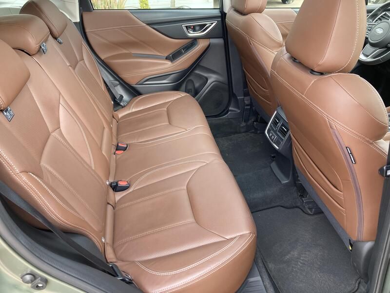 Subaru Forester • 2020 • 105,000 km 14