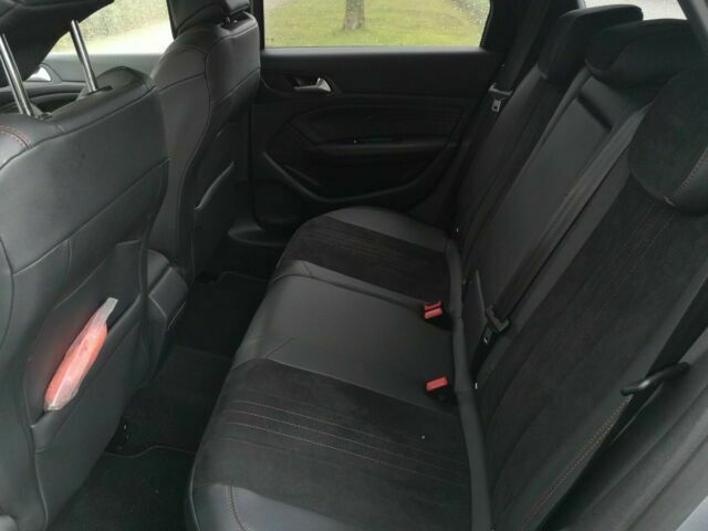 Peugeot 308 SW • 2019 • 84,600 km 9