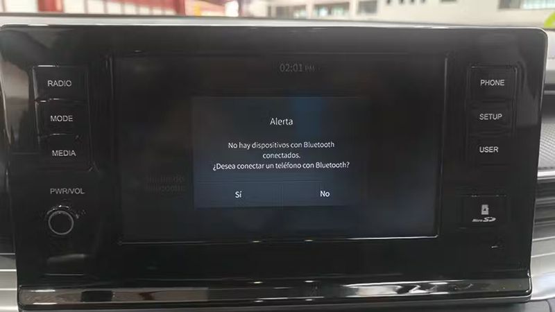 Ssangyong Tivoli • 2023 • 5,937 km 30