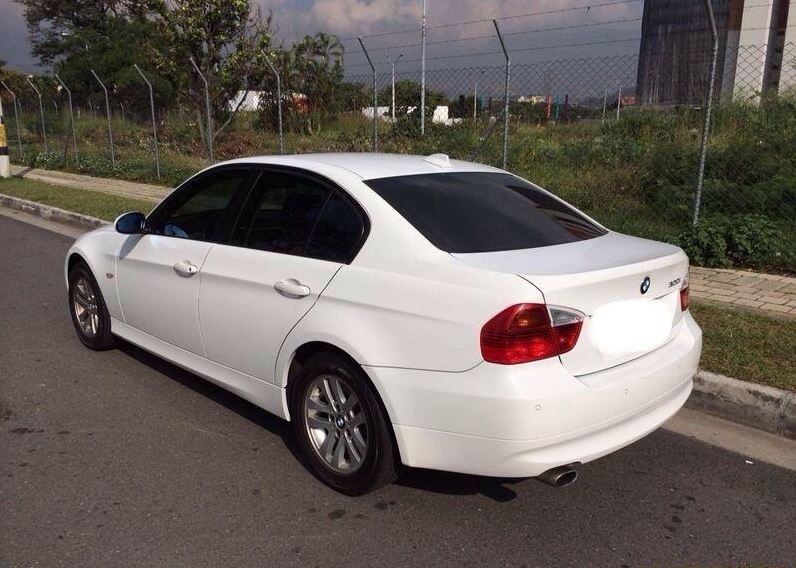BMW 3 Series • 2011 • 140,000 km 4