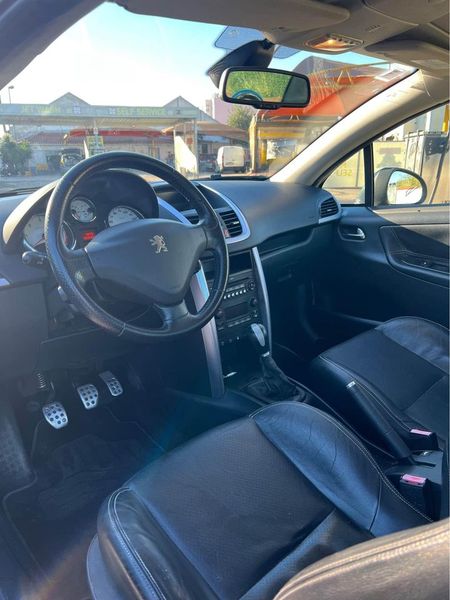 Peugeot 207 CC • 2007 • 180,000 km 4