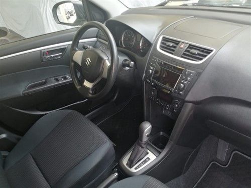 Suzuki Swift • 2018 • 30,000 km 2