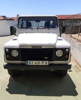 Fiat Idea • 1995 • 250,000 km 1