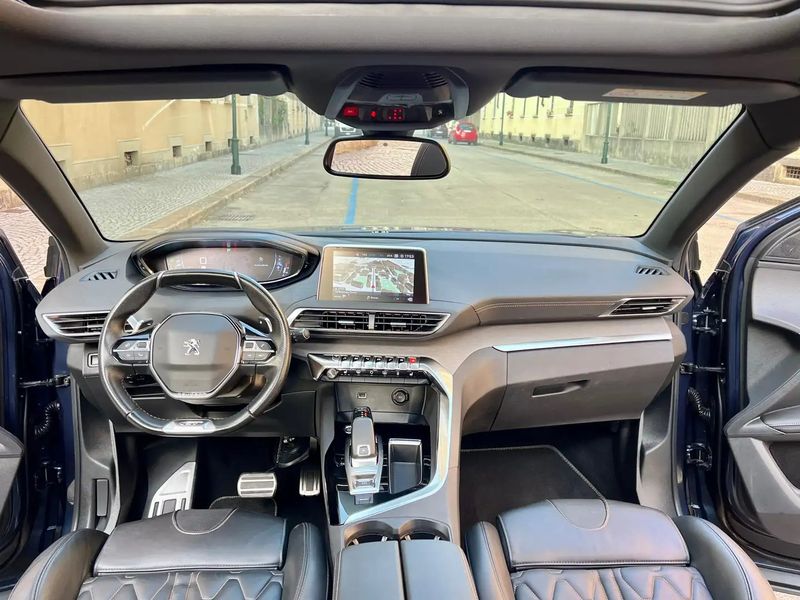 Peugeot 5008 • 2019 • 67,000 km 7