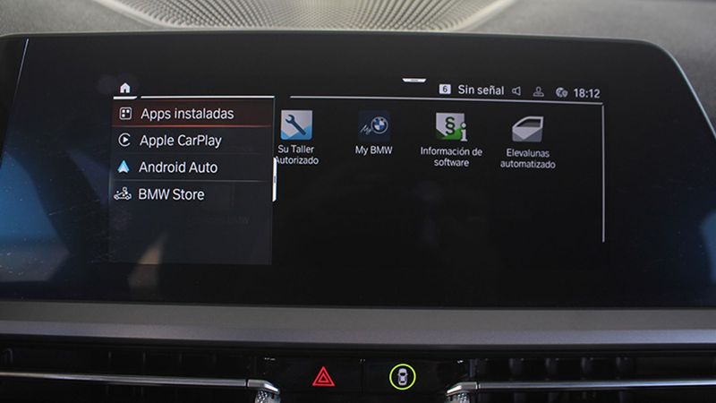 BMW 3 Series • 2020 • 84,516 km 13