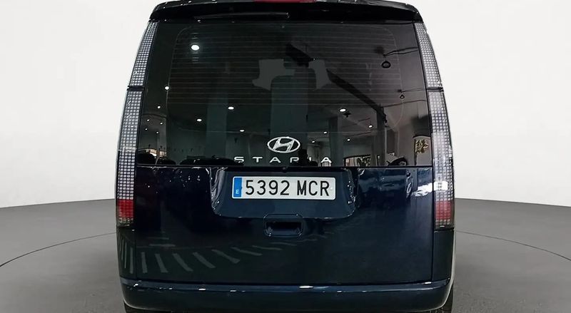 Hyundai Santa Fe • 2022 • 144,718 km 8