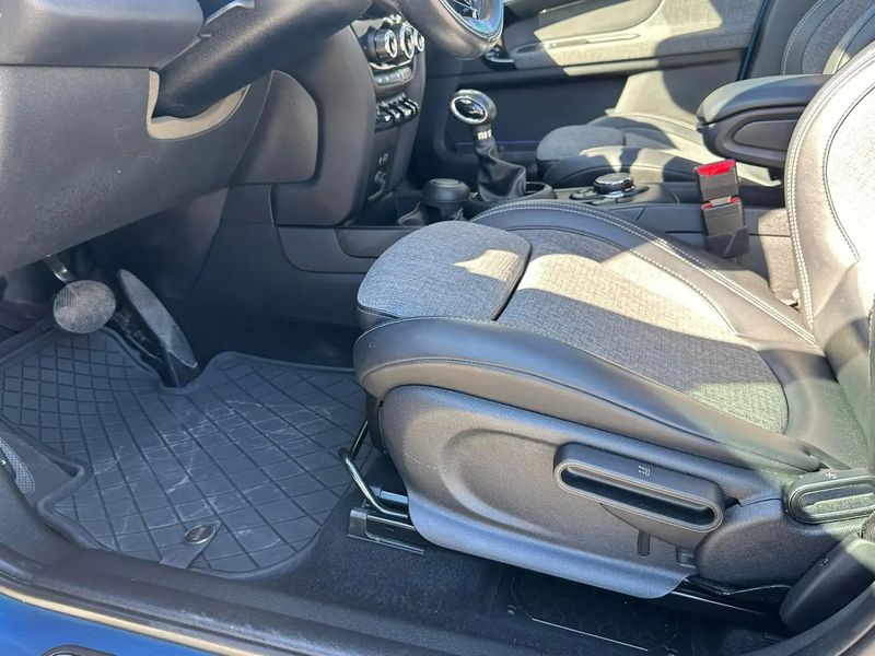 MINI Cooper Countryman • 2017 • 52,000 km 10