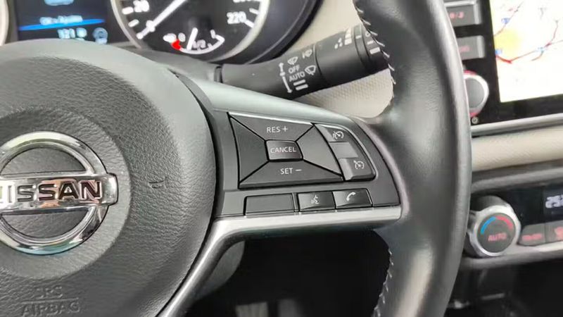 Nissan Micra • 2019 • 41,218 km 25