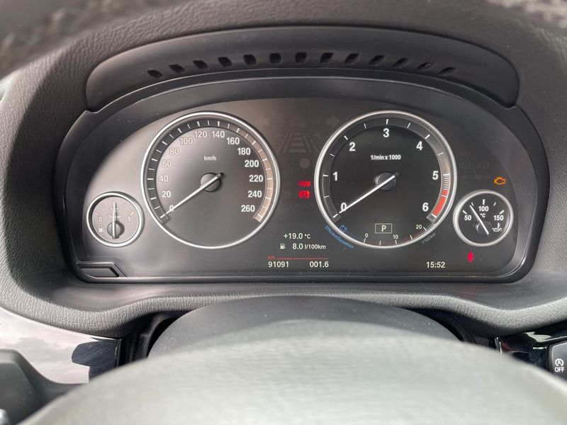 BMW X4 • 2014 • 100,000 km 9