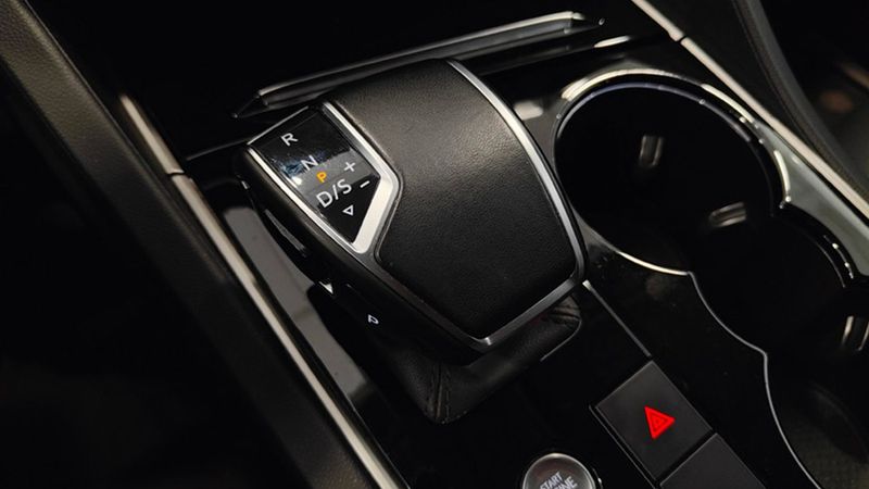 Volkswagen Touareg • 2019 • 170,134 km 4