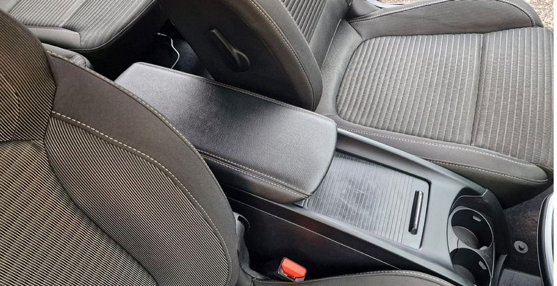 Renault Grand Scenic • 2019 • 117,000 km 9