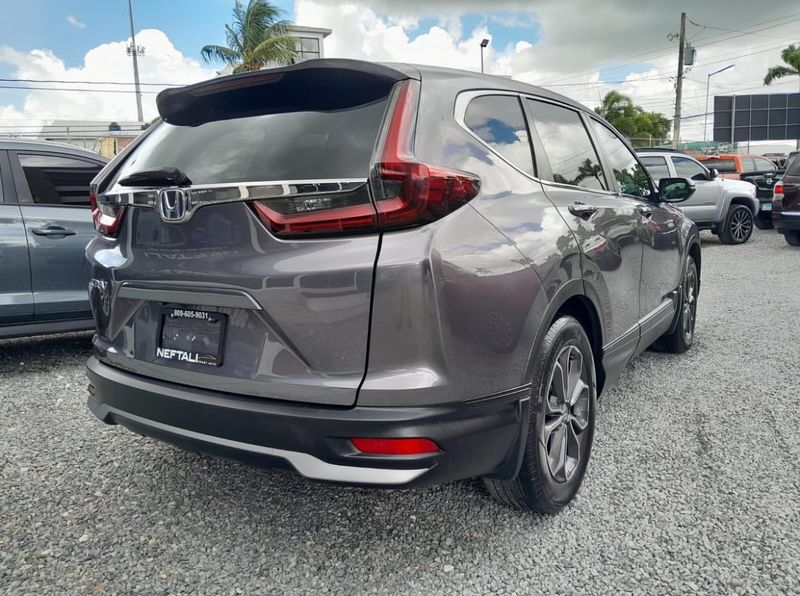 Honda CR-V • 2020 • 73,180 km 7