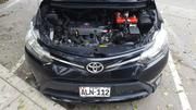 Toyota Yaris • 2015 • 180,300 km 4