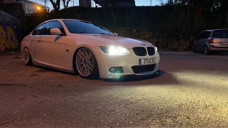 BMW 328i • 2010 • 179,000 km 6