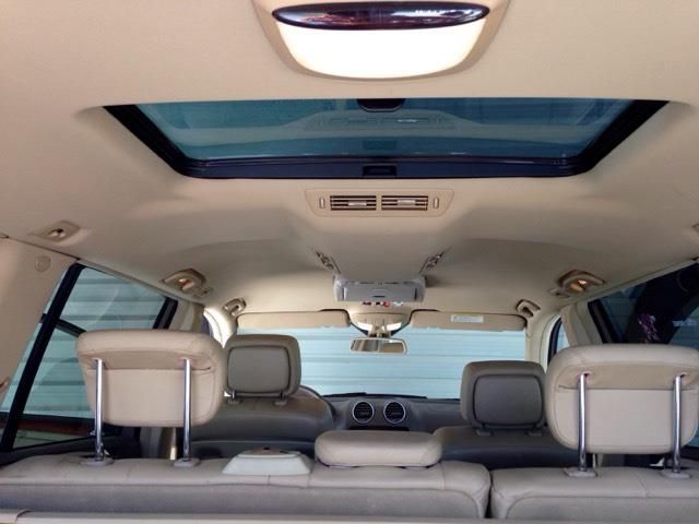 Mercedes-Benz GL • 2006 • 219,000 km 8